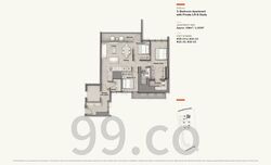 Cuscaden Reserve (D10), Condominium #547456341